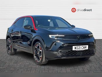 Used Vauxhall Mokka 2021 for sale - 79682192: Photo
