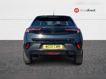 Used Vauxhall Mokka 2021 for sale - 79682192: Photo