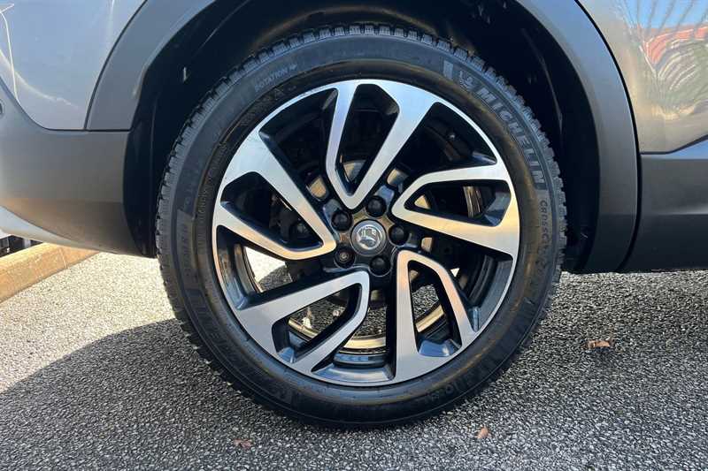 Used Vauxhall Grandland X 2019 for sale - 77844035: Photo 12