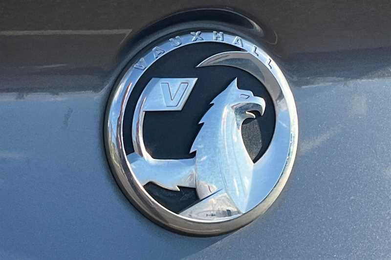 Used Vauxhall Grandland X 2019 for sale - 77844035: Photo 38