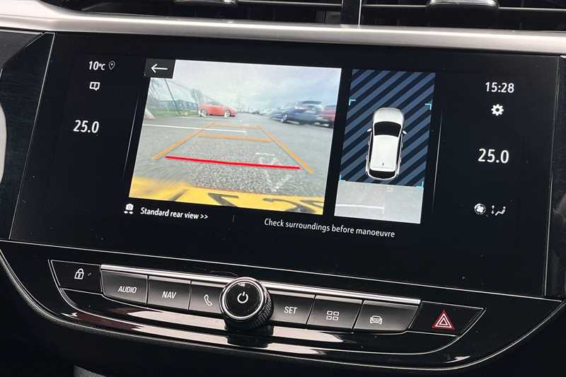 Used Vauxhall Corsa 2022 for sale - 78221619: Photo 19