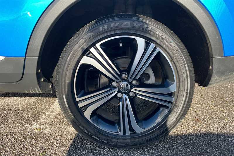 Used MG MG ZS 2024 for sale - 77362161: Photo 10