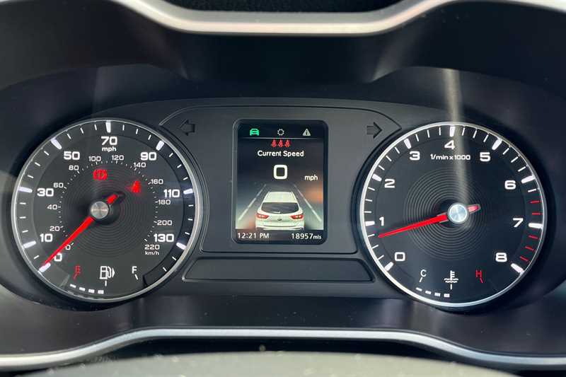 Used MG MG ZS 2024 for sale - 77362161: Photo 20