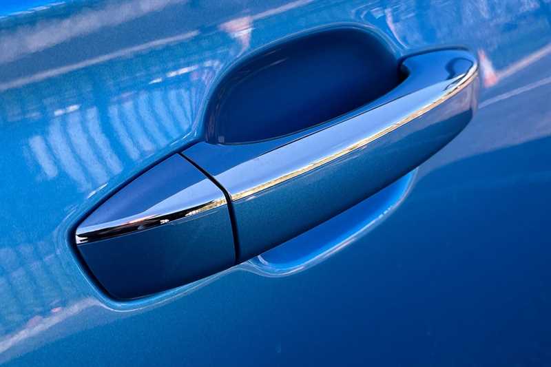 Used MG MG ZS 2024 for sale - 77362161: Photo 33