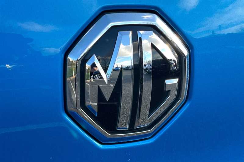 Used MG MG ZS 2024 for sale - 77362161: Photo 38