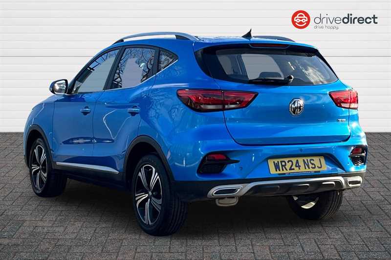 Used MG MG ZS 2024 for sale - 77362161: Photo 5