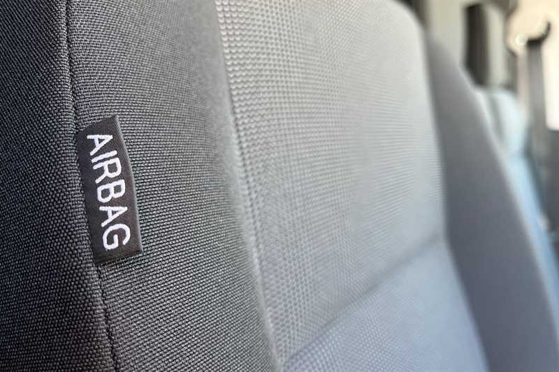 Used Vauxhall Combo 2025 for sale - 76447724: Photo 40