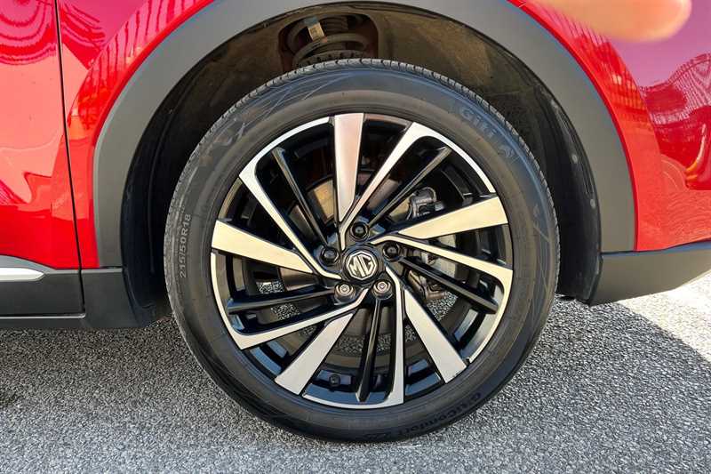 Used MG MG ZS 2024 for sale - 78120475: Photo 11