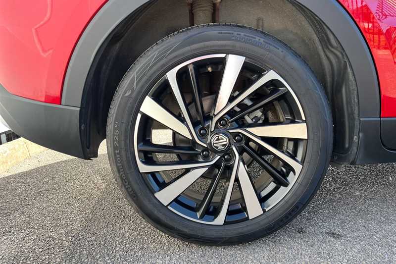 Used MG MG ZS 2024 for sale - 78120475: Photo 12