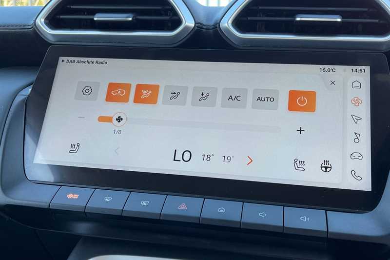 Used MG MG ZS 2024 for sale - 78120475: Photo 15