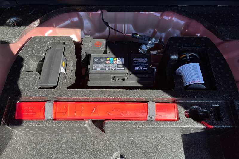 Used MG MG ZS 2024 for sale - 78120475: Photo 37