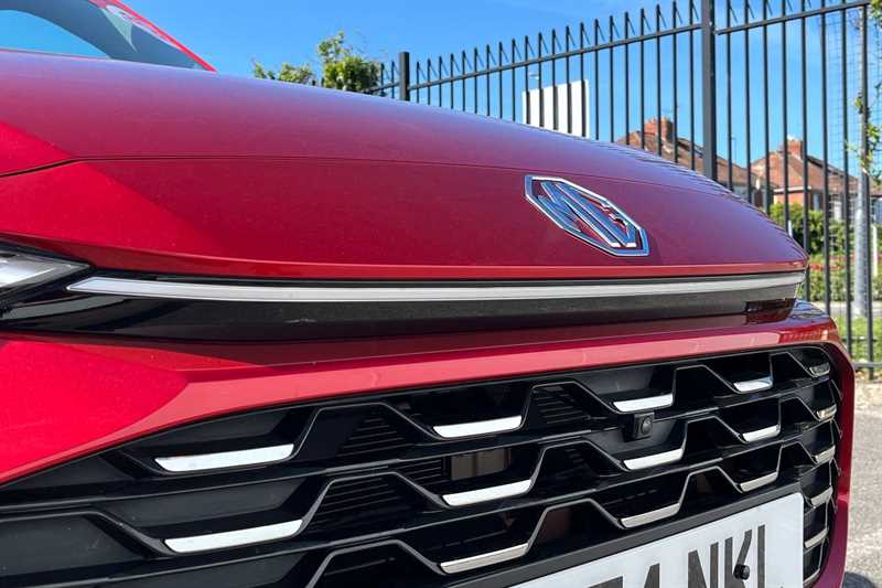 Used MG MG ZS 2024 for sale - 78120475: Photo 48