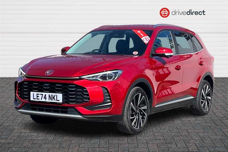 Used MG MG ZS 2024 for sale - 78120475: Photo 7