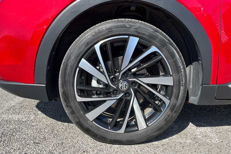 Used MG MG ZS 2024 for sale - 78120475: Photo 9