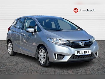 Used Honda Jazz 2017 for sale - 78626262: Photo