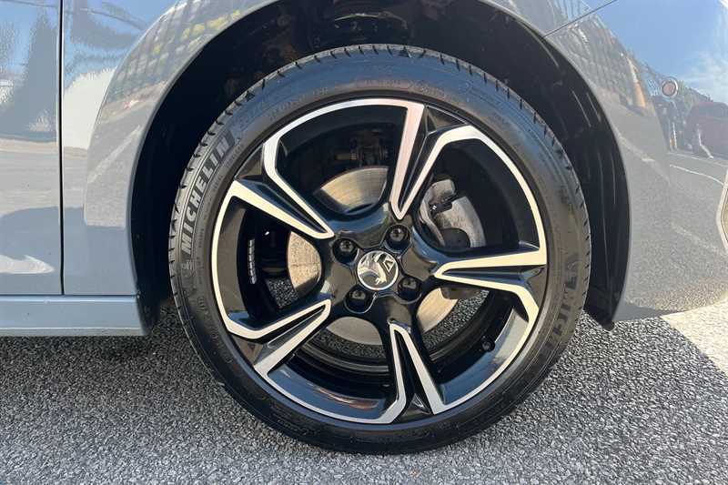 Used Vauxhall Corsa 2024 for sale - 78188389: Photo 11