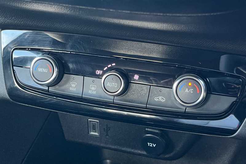 Used Vauxhall Corsa 2024 for sale - 78188389: Photo 15