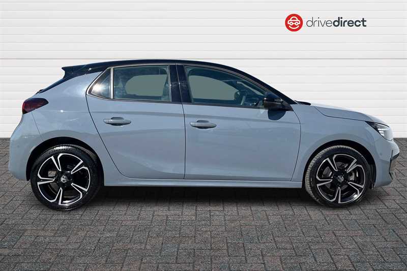 Used Vauxhall Corsa 2024 for sale - 78188389: Photo 2