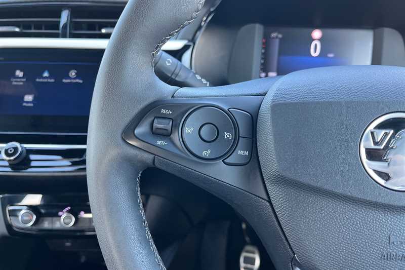 Used Vauxhall Corsa 2024 for sale - 78188389: Photo 21