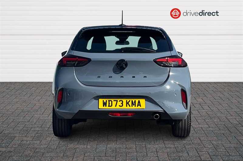 Used Vauxhall Corsa 2024 for sale - 78188389: Photo 4