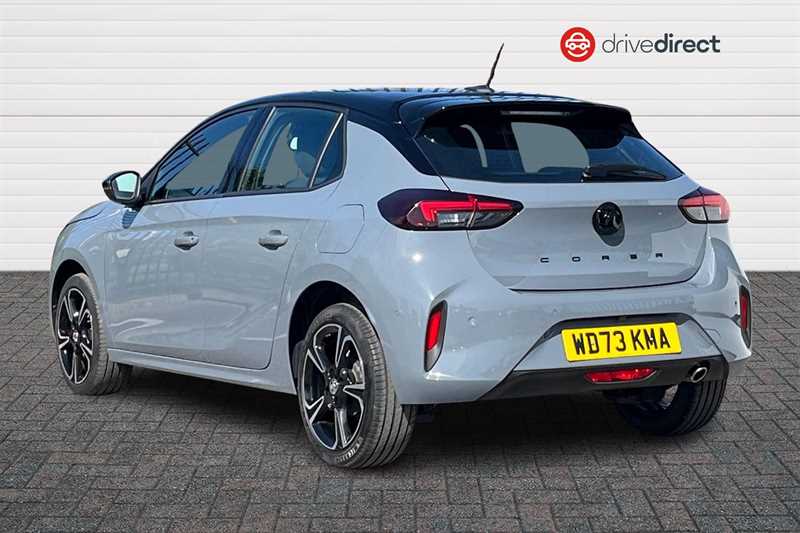 Used Vauxhall Corsa 2024 for sale - 78188389: Photo 5