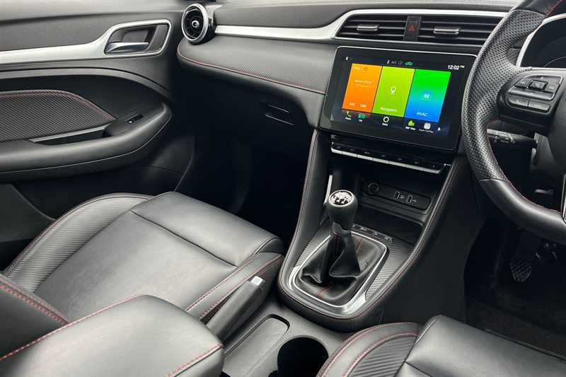 Used MG MG ZS 2024 for sale - 77700046: Photo 14