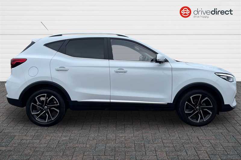 Used MG MG ZS 2024 for sale - 77700046: Photo 2