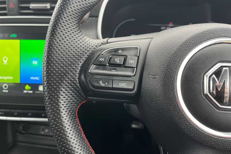 Used MG MG ZS 2024 for sale - 77700046: Photo 21