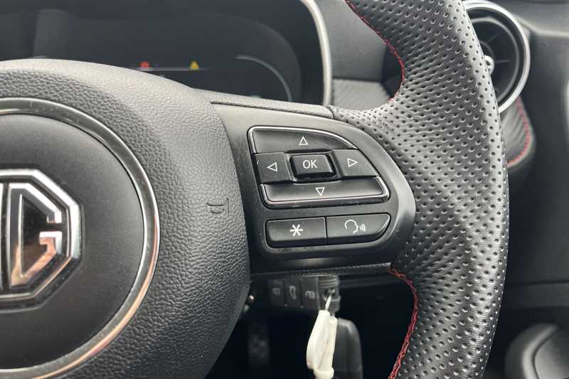 Used MG MG ZS 2024 for sale - 77700046: Photo 22