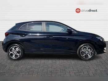 Used MG MG3 2026 for sale - 79398994: Photo