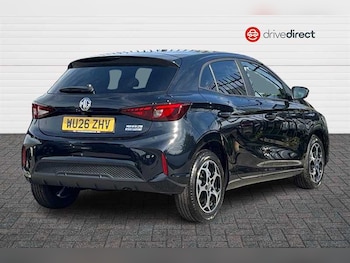 Used MG MG3 2026 for sale - 79398994: Photo