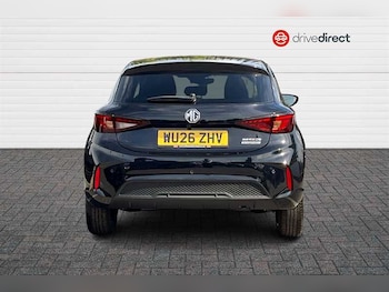 Used MG MG3 2026 for sale - 79398994: Photo