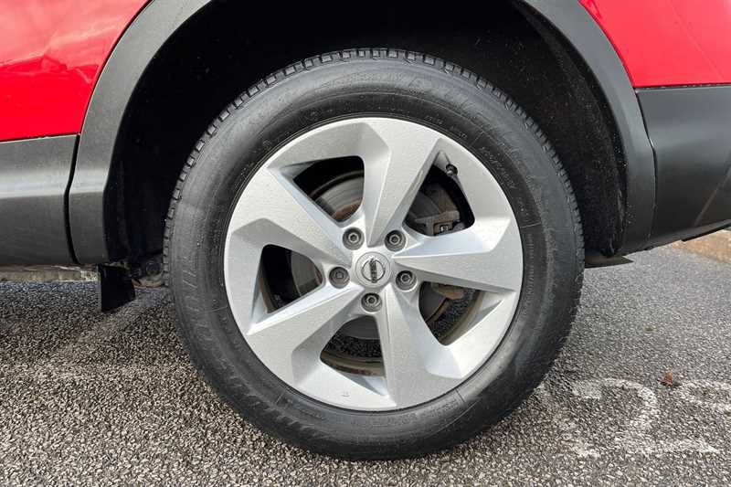 Used Nissan Qashqai 2019 for sale - 77930158: Photo 10