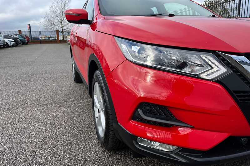 Used Nissan Qashqai 2019 for sale - 77930158: Photo 48