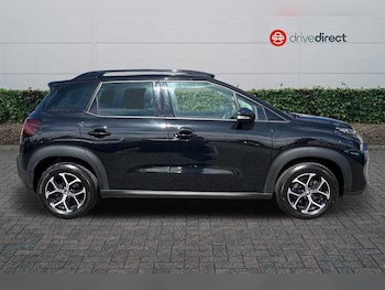 Used Citroen C3 Aircross 2023 for sale - 76524368: Photo