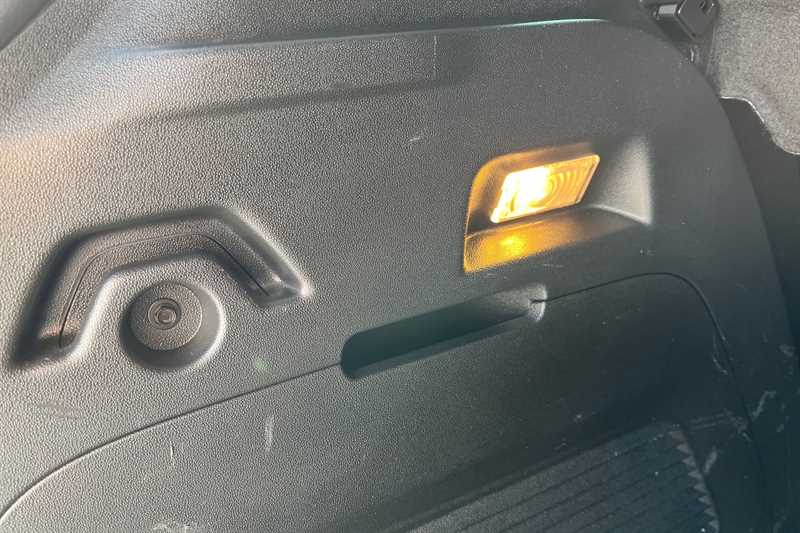 Used Citroen C3 Aircross 2023 for sale - 76524368: Photo 38