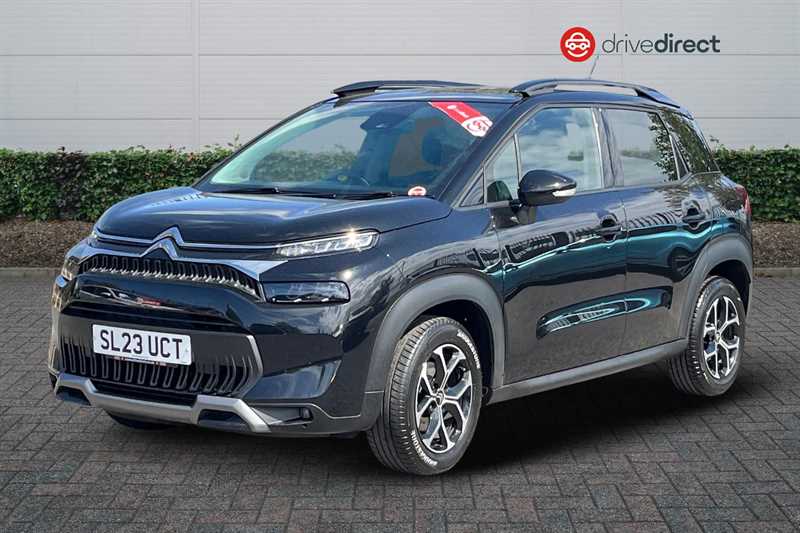 Used Citroen C3 Aircross 2023 for sale - 76524368: Photo 7