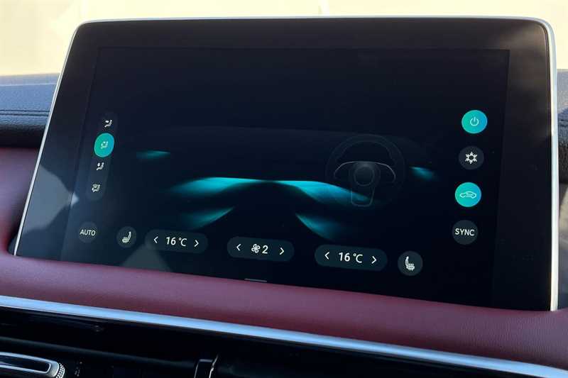 Used MG MG HS 2023 for sale - 78050274: Photo 15