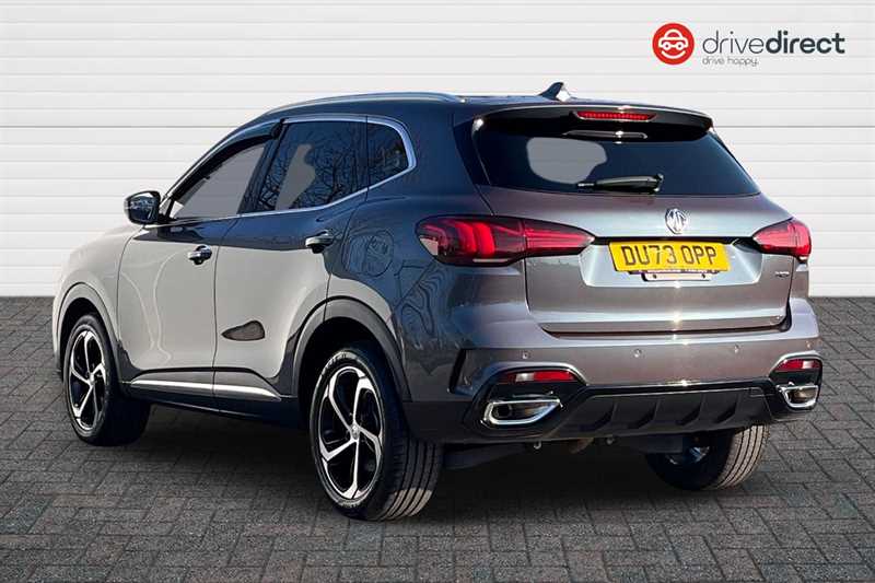 Used MG MG HS 2023 for sale - 78050274: Photo 5