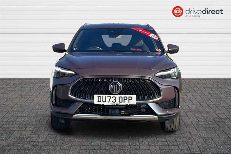 Used MG MG HS 2023 for sale - 78050274: Photo 8