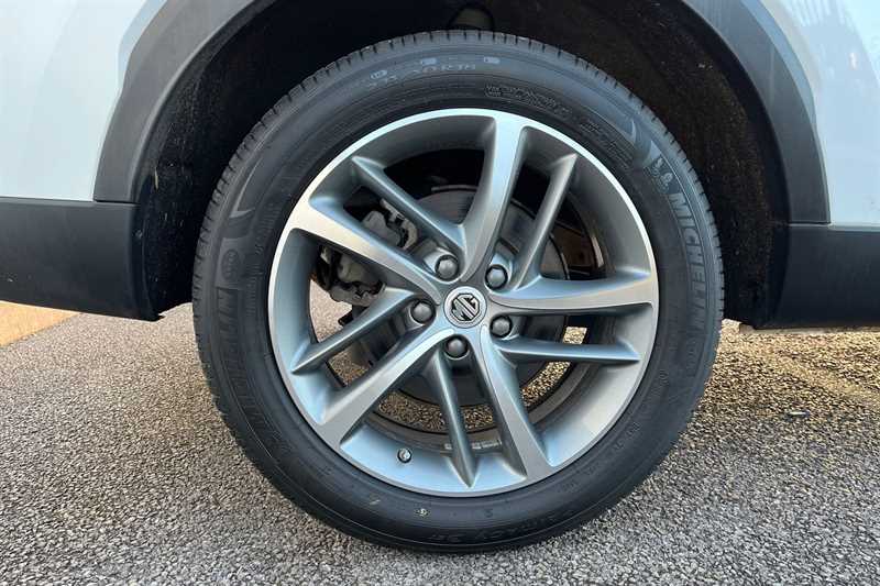 Used MG MG HS 2023 for sale - 77480954: Photo 12