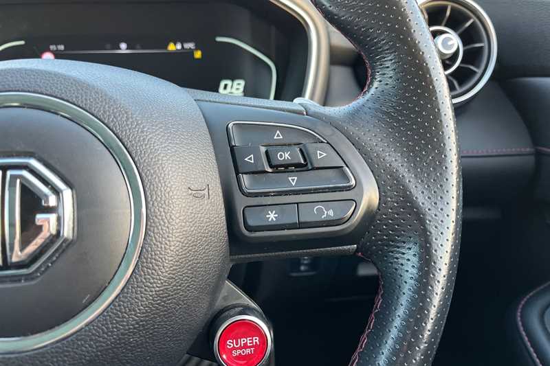 Used MG MG HS 2023 for sale - 77480954: Photo 22