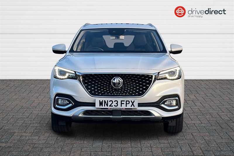 Used MG MG HS 2023 for sale - 77480954: Photo 8