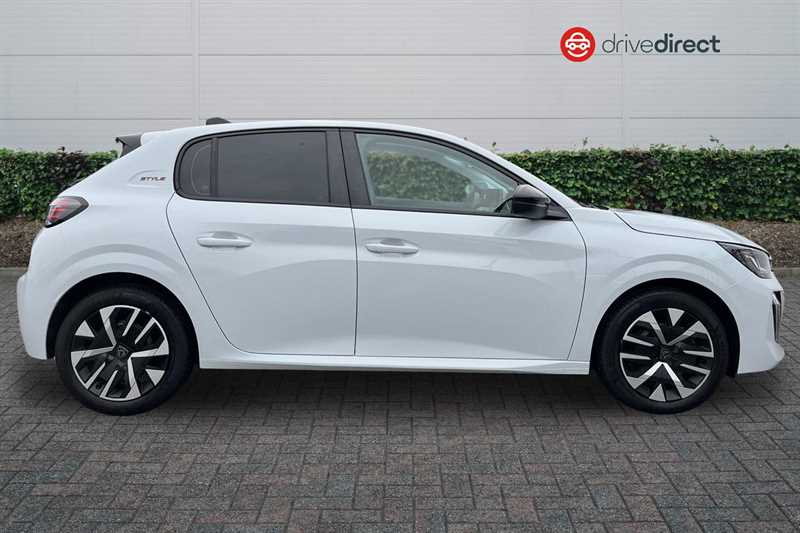 Used Peugeot 208 for sale - 77349514: Photo 2