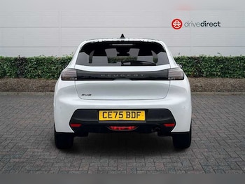 Used Peugeot 208 undefined for sale - 77349514: Photo