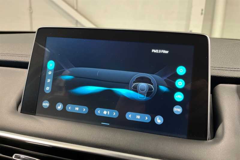 Used MG MG HS 2023 for sale - 77562168: Photo 15