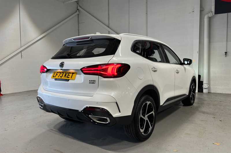 Used MG MG HS 2023 for sale - 77562168: Photo 46