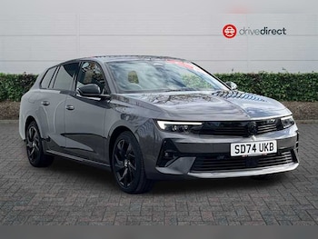 Used Vauxhall Astra 2024 for sale - 76525499: Photo