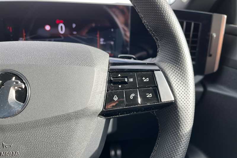 Used Vauxhall Astra 2024 for sale - 76525499: Photo 22