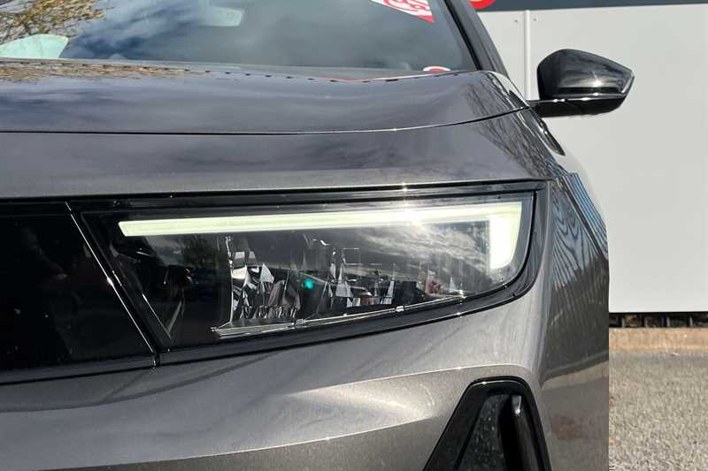 Used Vauxhall Astra 2024 for sale - 76525499: Photo 29